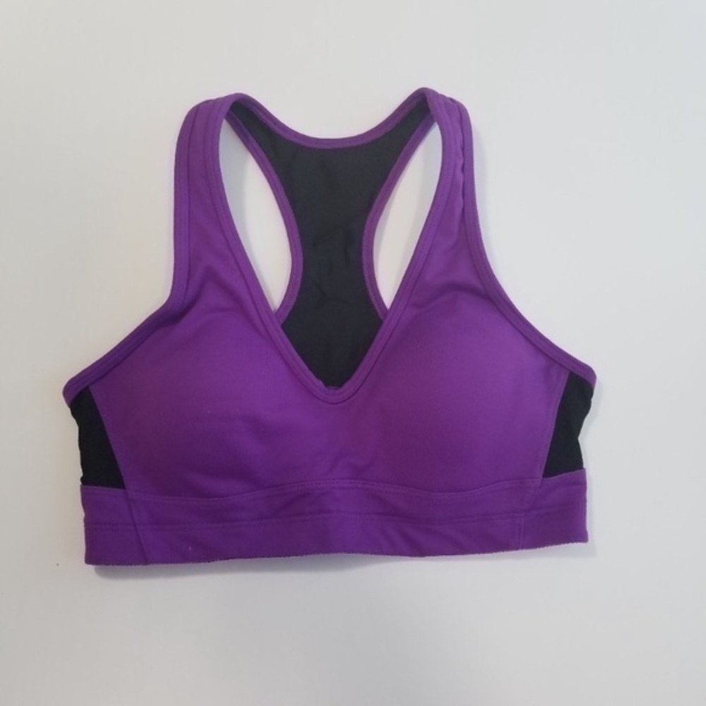 VSX Victoria's Secret Sports Bra Womens size S